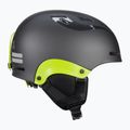 Kask narciarski dziecięcy Sweet Protection Blaster II slate gray/fluo 4