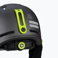 Kask narciarski dziecięcy Sweet Protection Blaster II slate gray/fluo 7