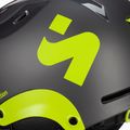 Kask narciarski dziecięcy Sweet Protection Blaster II slate gray/fluo 8