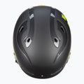 Kask narciarski dziecięcy Sweet Protection Blaster II slate gray/fluo 9