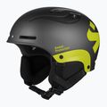 Kask narciarski dziecięcy Sweet Protection Blaster II slate gray/fluo 11