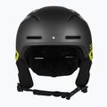 Kask narciarski dziecięcy Sweet Protection Blaster II slate gray/fluo 12