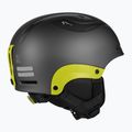 Kask narciarski dziecięcy Sweet Protection Blaster II slate gray/fluo 13