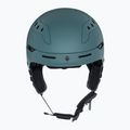 Kask narciarski Sweet Protection Switcher MIPS matte sea metallic 2