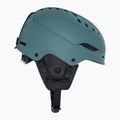 Kask narciarski Sweet Protection Switcher MIPS matte sea metallic 4