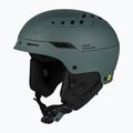 Kask narciarski Sweet Protection Switcher MIPS matte sea metallic 7