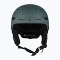 Kask narciarski Sweet Protection Switcher MIPS matte sea metallic 8