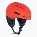 Kask narciarski Sweet Protection Switcher MIPS matte burning orange