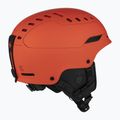 Kask narciarski Sweet Protection Switcher MIPS matte burning orange 9