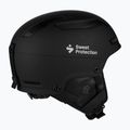 Kask narciarski Sweet Protection Trooper 2Vi SL Mips Helmet dirt black 3