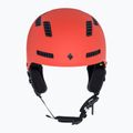 Kask narciarski Sweet Protection Igniter 2Vi MIPS matte burning orange 2