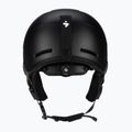 Kask narciarski Sweet Protection Winder dirt black 3