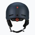 Kask narciarski Sweet Protection Winder matte shadow blue 3