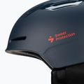Kask narciarski Sweet Protection Winder matte shadow blue 6