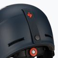 Kask narciarski Sweet Protection Winder matte shadow blue 7