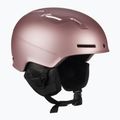 Kask narciarski Sweet Protection Winder rose gold metallic