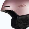 Kask narciarski Sweet Protection Winder rose gold metallic 6
