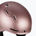 Kask narciarski Sweet Protection Winder rose gold metallic 8