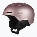 Kask narciarski Sweet Protection Winder rose gold metallic 9
