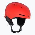 Kask narciarski Sweet Protection Winder MIPS matte burning orange