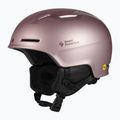 Kask narciarski Sweet Protection Winder MIPS rose gold metallic 7