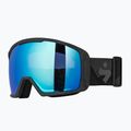 Gogle narciarskie Sweet Protection Clockwork MAX RIG Reflect rig aquamarine/matte crystal black/black peaks