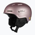 Kask narciarski dziecięcy Sweet Protection Winder MIPS Jr rose gold metallic 7