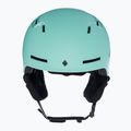 Kask narciarski Sweet Protection Winder MIPS misty turquoise 2