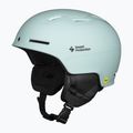 Kask narciarski Sweet Protection Winder MIPS misty turquoise 7