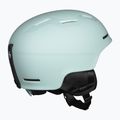 Kask narciarski Sweet Protection Winder MIPS misty turquoise 9