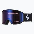 Gogle narciarskie Sweet Protection Boondock RIG Reflect light amethyst/matte black/black