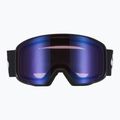 Gogle narciarskie Sweet Protection Boondock RIG Reflect light amethyst/matte black/black 2
