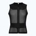 Kamizelka ochronna damska Sweet Protection Back Protector Vest 2.0 true black