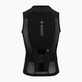 Kamizelka ochronna damska Sweet Protection Back Protector Vest 2.0 true black 2