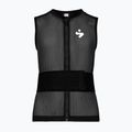 Kamizelka ochronna dziecięca Sweet Protection Back Protector Vest 2.0 true black