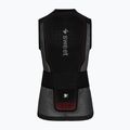 Kamizelka ochronna dziecięca Sweet Protection Back Protector Vest 2.0 true black 2