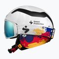 Kask narciarski Sweet Protection Volata 2Vi Mips Helmet x Henrik henrik kristoffersen 007 6