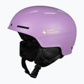 Kask narciarski dziecięcy Sweet Protection Winder Helmet JR heather