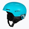 Kask narciarski dziecięcy Sweet Protection Winder Helmet JR breeze blue