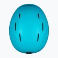 Kask narciarski dziecięcy Sweet Protection Winder Helmet JR breeze blue 4