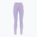 Spodnie termoaktywne damskie KARI TRAA Rose High Waist lily 4
