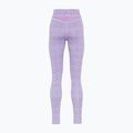 Spodnie termoaktywne damskie KARI TRAA Rose High Waist lily 5