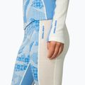 Bluza termoaktywna damska KARI TRAA Olea Half Zip ocean 4