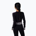 Bluza termoaktywna damska KARI TRAA Ines black 3