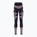 Spodnie termoaktywne damskie KARI TRAA Faith black 3