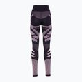 Spodnie termoaktywne damskie KARI TRAA Faith black 4