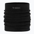 Komin dziecięcy Sweet Protection Fleece Tube Jr black