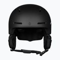 Kask narciarski dziecięcy Sweet Protection Winder Helmet JR dirt black 2
