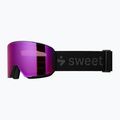 Gogle narciarskie Sweet Protection Boondock II M RIG Reflect rig bixbite /matte black /black / gray