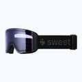 Gogle narciarskie Sweet Protection Boondock II M RIG Reflect rig quartz/matte black /black / gray